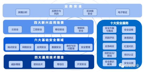 觀數(shù)科技入選2020年中國網(wǎng)絡(luò)安全市場全景圖計算機系統(tǒng)服務(wù)領(lǐng)域